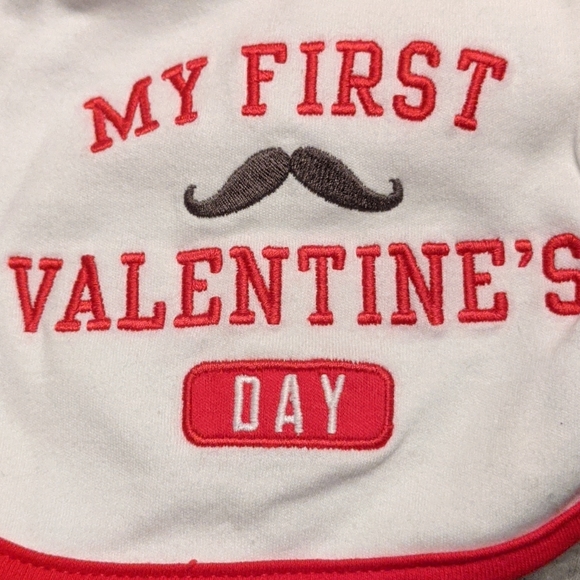 Carter's One piece with Feet, 6 months - Picture 10 of 11